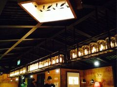 iphone_upload_pic-绿茶餐厅(华联万柳店)