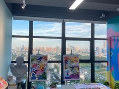-大墨蒲公英素质美校(武汉保利校区)