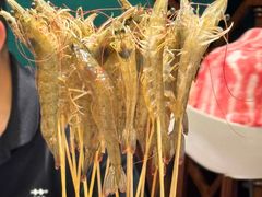 -东海怡品海鲜豆捞(舟宿夜江店)