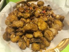 -鑫小城故事·藕汤·家常菜(台北一路总店)