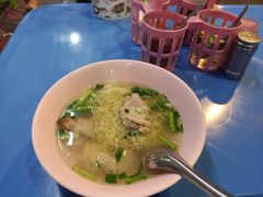 -唐人街(耀华力路)