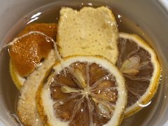 -蜜桃餐厅·伴山(绿宝广场店)