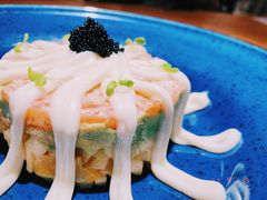 -味太助·银饭食堂(中华城店)