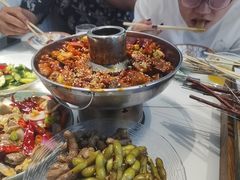 -寂寞的豆芽 蒙古原切大串(金宇店)