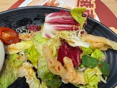 -越小品·越南餐厅(万科里店)