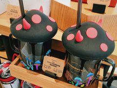 -星巴克臻选(上海淮海百盛购物中心店)