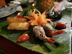 -Lam Vien Restaurant