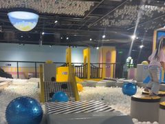 -星际传奇·电玩城·游戏厅·儿童乐园(大悦城店)