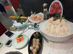 -捞神煲汤火锅(湖滨商业街店)
