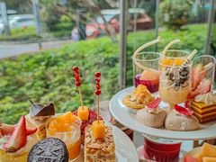 -福州西湖大酒店·怡湖咖啡厅