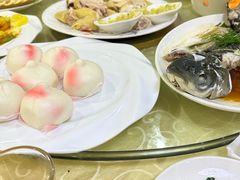 -孖宝酒家(狮岭店)