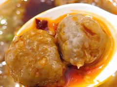 -邢老三肉丸糊辣汤(西安总店)