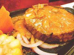 -斗牛士牛排餐厅(又一城店)