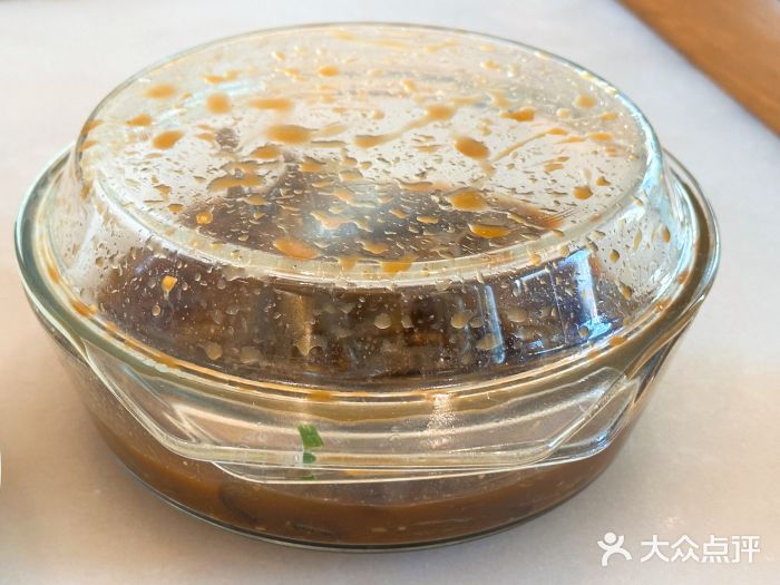 华盛丰温州大排档(东三环南路店)图片
