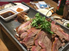-北疆饭店(大运河博物馆宝龙店)