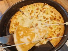 -必胜客(威高广场店)