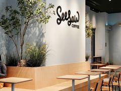 -Seesaw Coffee(深圳深业上城店)