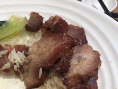 -裕记烧腊连锁餐饮(国商分店)