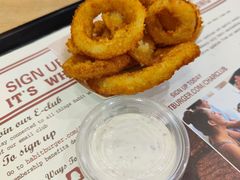 -The Habit Burger Grill 哈比特汉堡(爱琴海店)