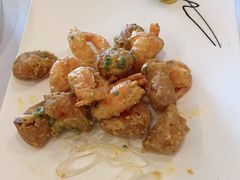 -粤菜王府·海鲜·茶市·海景餐厅(大梅沙店)