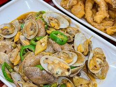 -贞姨美食·老字号海鲜大排档