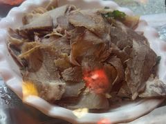 -金杨拉面王小吃面馆·牛三宝面·红烧牛肉粉