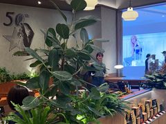 -Peet's 皮爷咖啡(深圳湾万象城店)