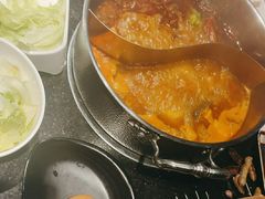 -最先生·烧烤·火锅·音乐聚会餐厅(大悦城店)