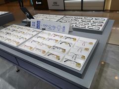 -ALPS阿尔卑斯眼镜(我格广场店)
