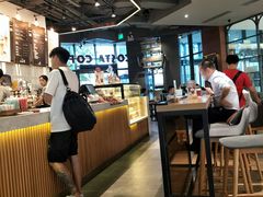 -COSTA COFFEE(成都来福士店)