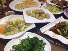-新时代大酒店(仰口路店)