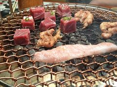 牛肉粒-牛家酒场(7mall店)