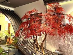 -蘭奢雅集·江浙菜(青山江滩店)