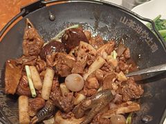 -醉得意·山茶油炒土鸡(泰安万达店)