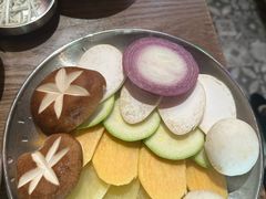 -香猪坊韩国烤肉专属门店(魏公村店)