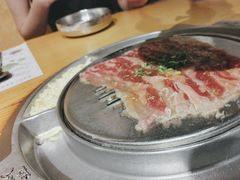 -姜虎东白丁烤肉(恒隆广场店)