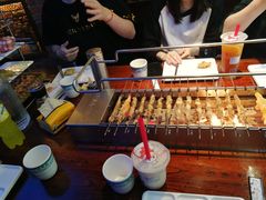 -三个蒙古大叔羊肉串(大宁店)