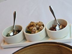 -丽轩中餐厅(广州丽思卡尔顿酒店)