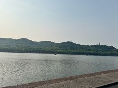 -李犟大爆鳝面·手工蟹黄包(湖滨西湖店)