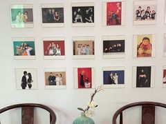 -iF摄影•全家福•证件照•形象照(南山店)