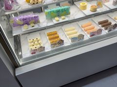 -GANSO元祖食品(白下店)