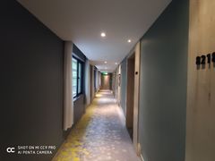-杭州西湖湖滨银泰亚朵酒店