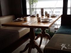 靠窗位-黛瓦里巷(南京东路店)
