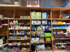 -汤姆宠物(长青北路店)