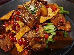 -潮上潮(南中环店)