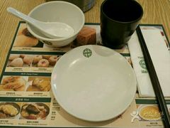 -添好运点心专门店(百老汇店)