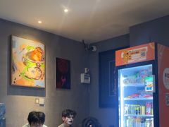 -ME怪兽·密室(江汉路店)