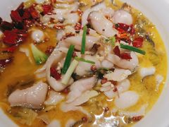 -大鹏饭店·金陵家宴(奥体中心店)