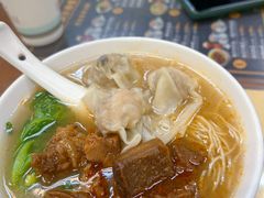 -七叔公面家(湾仔沙店)