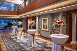 点击看大图 -上海复旦皇冠假日酒店·宴会厅